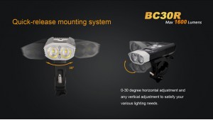 Fenix BC30R